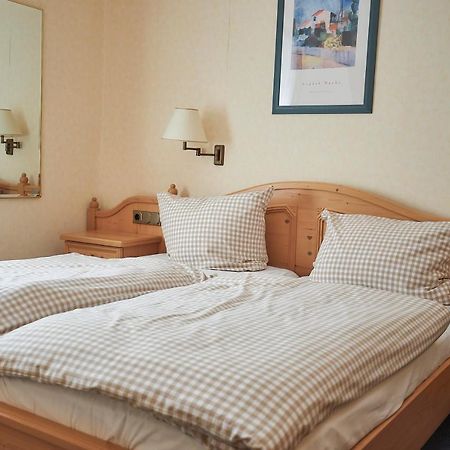 Hotel Bergischer Hof Windeck Eksteriør billede