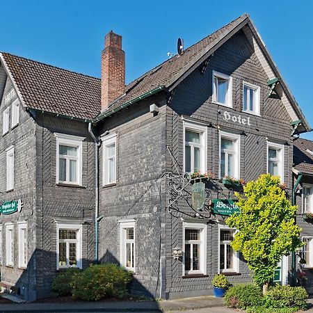 Hotel Bergischer Hof Windeck Eksteriør billede