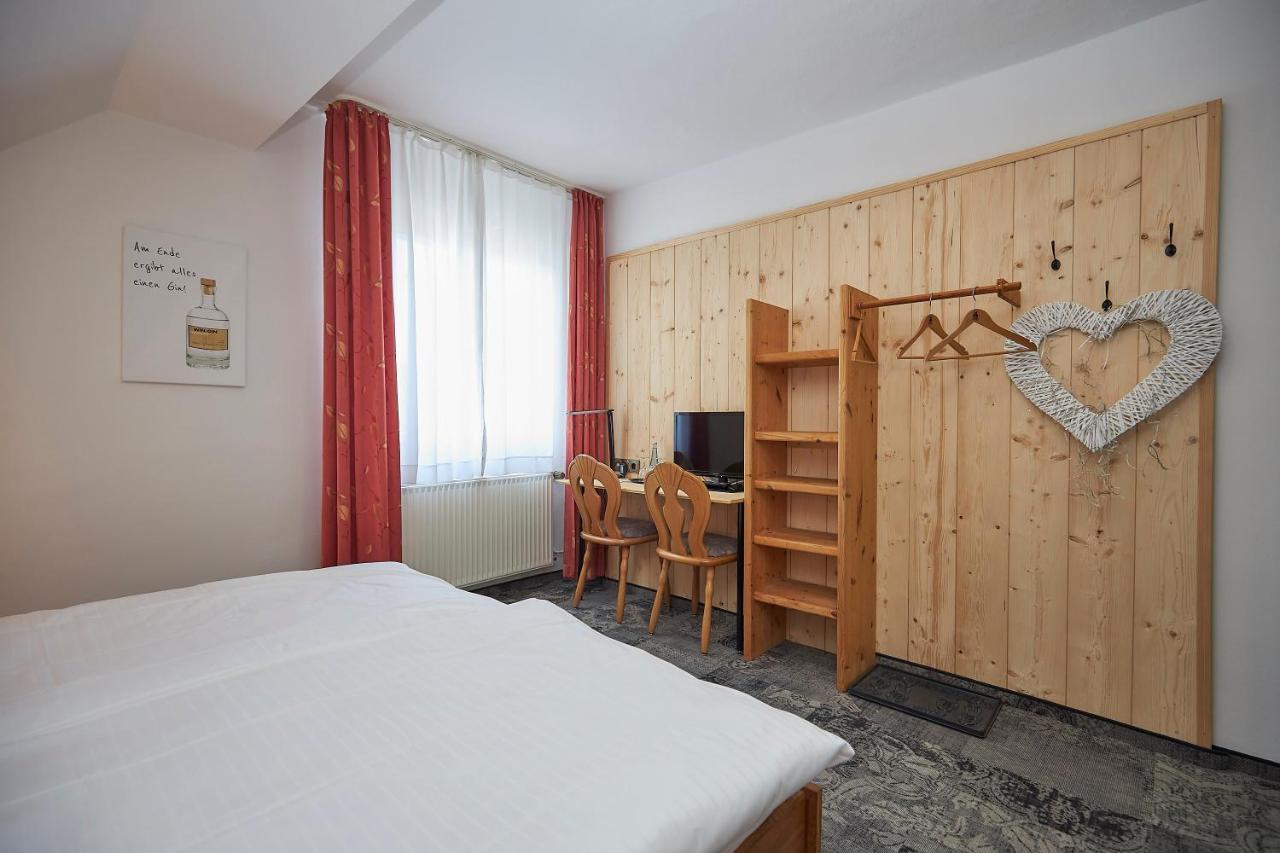 Hotel Bergischer Hof Windeck Eksteriør billede