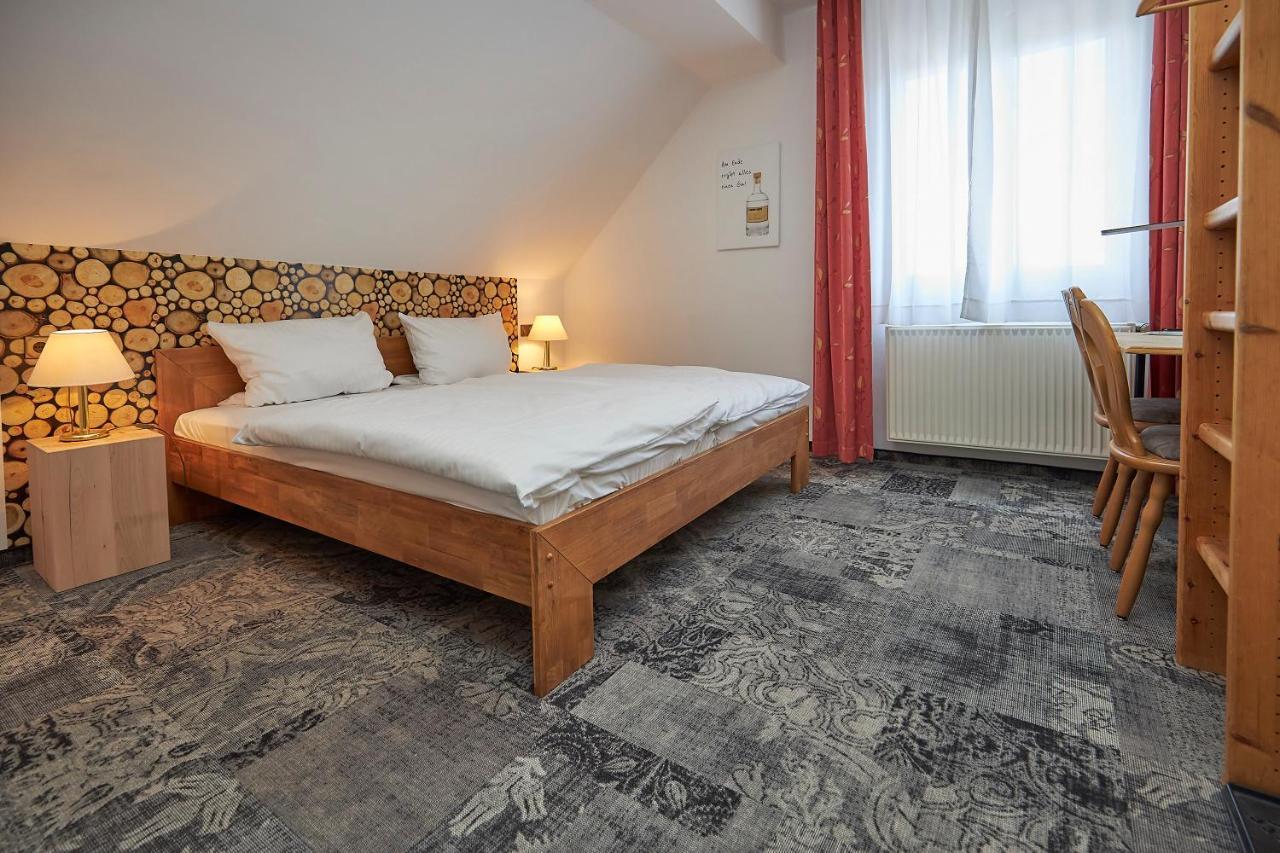 Hotel Bergischer Hof Windeck Eksteriør billede