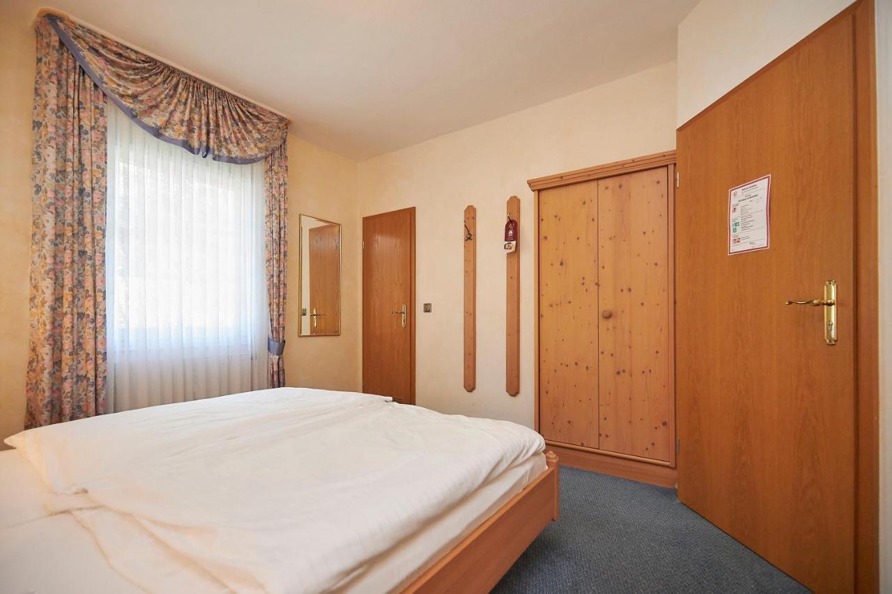 Hotel Bergischer Hof Windeck Eksteriør billede