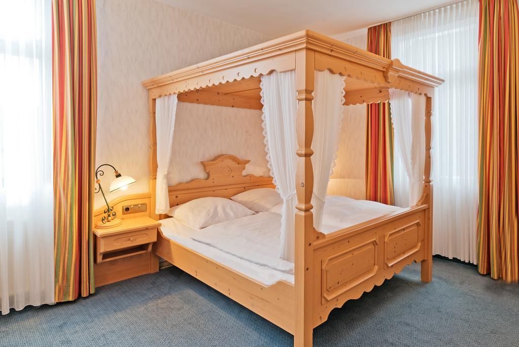 Hotel Bergischer Hof Windeck Eksteriør billede