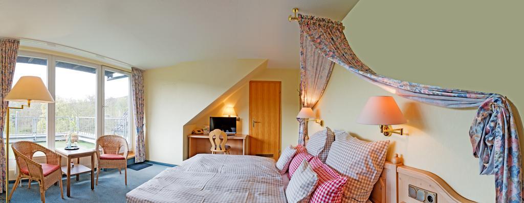 Hotel Bergischer Hof Windeck Eksteriør billede