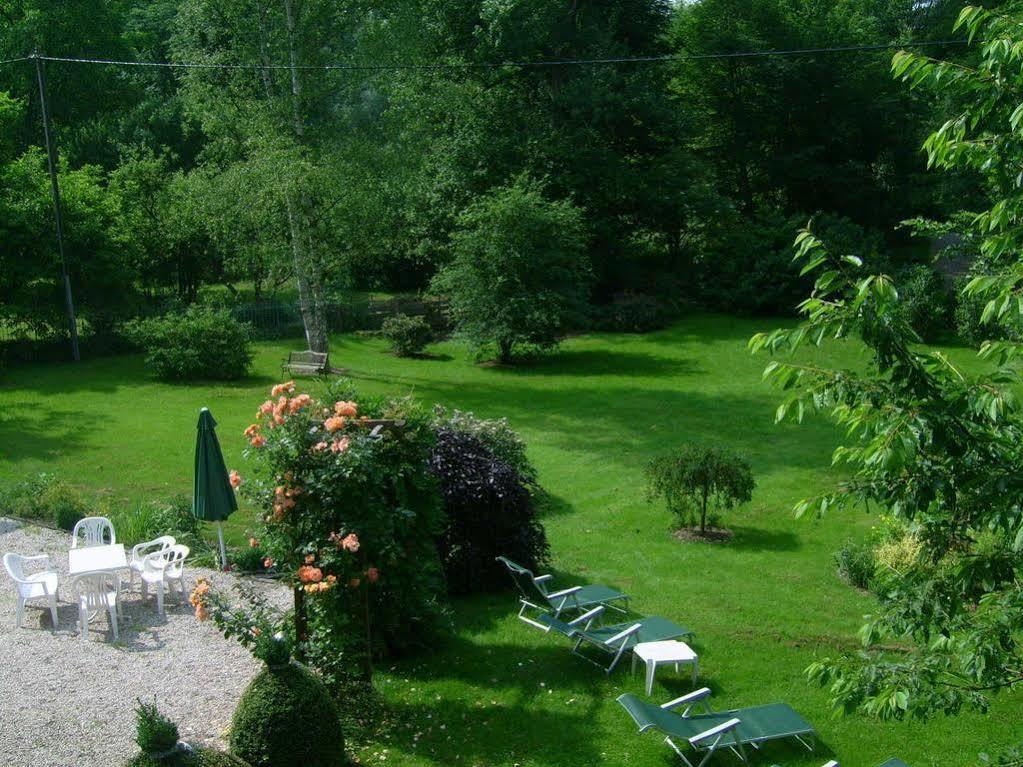 Hotel Bergischer Hof Windeck Eksteriør billede