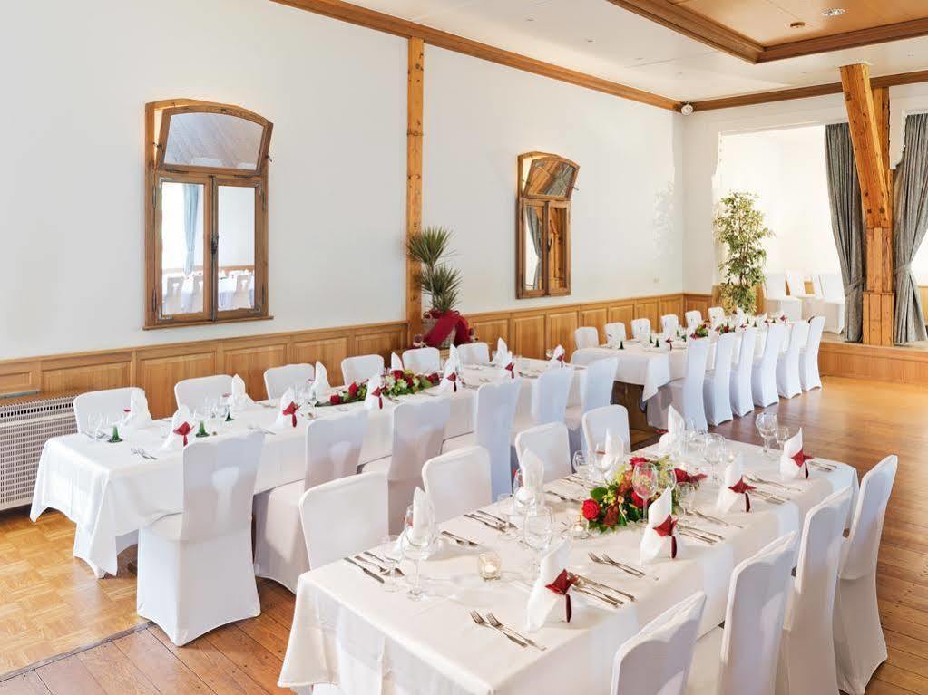 Hotel Bergischer Hof Windeck Eksteriør billede