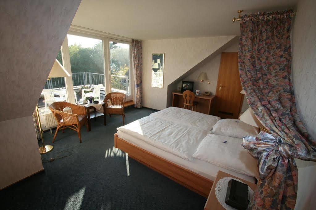 Hotel Bergischer Hof Windeck Eksteriør billede