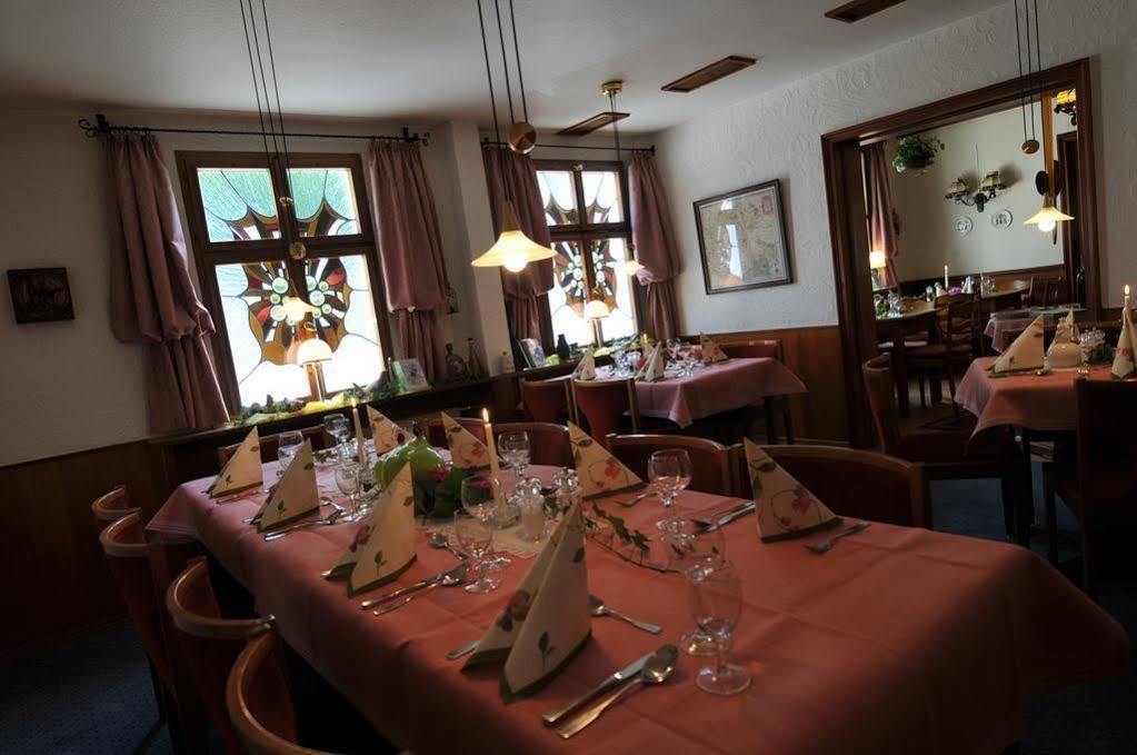 Hotel Bergischer Hof Windeck Eksteriør billede