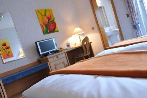 Hotel Bergischer Hof Windeck Eksteriør billede