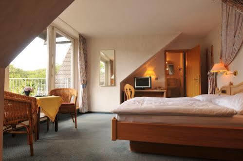 Hotel Bergischer Hof Windeck Eksteriør billede