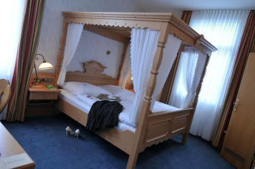 Hotel Bergischer Hof Windeck Eksteriør billede